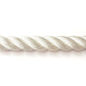Shop Polyester Three Strand Rope Online | Ropes For Africa