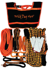 Load image into Gallery viewer, WILD DOG 4X4 Advance Recovery Kit 12TON