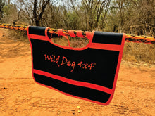 Load image into Gallery viewer, Wild Dog 4X4 Winch Damper II