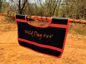 Wild Dog 4X4 Winch Damper II