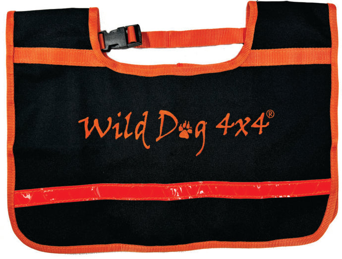 Wild Dog 4X4 Winch Damper II
