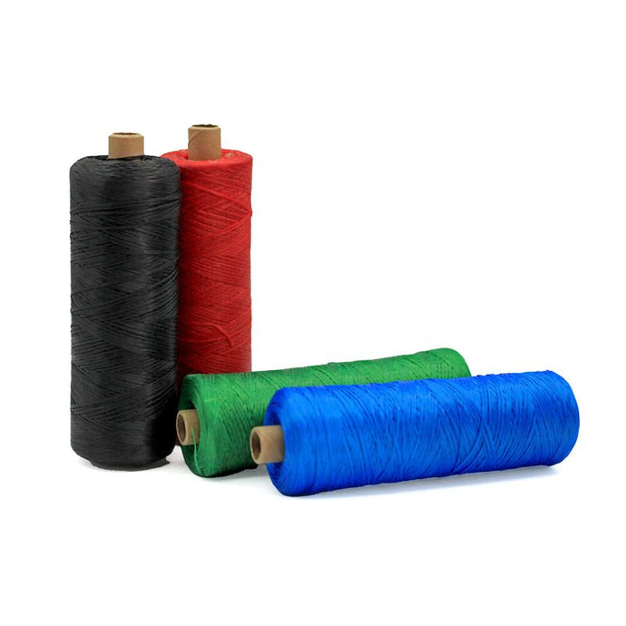Polyester Wax Whipping twine - Ropes for Africa