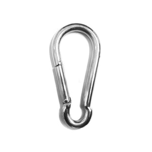 Shop Stainless Steel Snap Hook Online | Ropes For Africa
