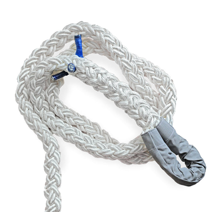 Shop 4x4 Kinetic Rope | Ropes For Africa