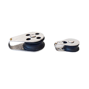 Shop Stainless Steel Pulley Online | Ropes For Africa