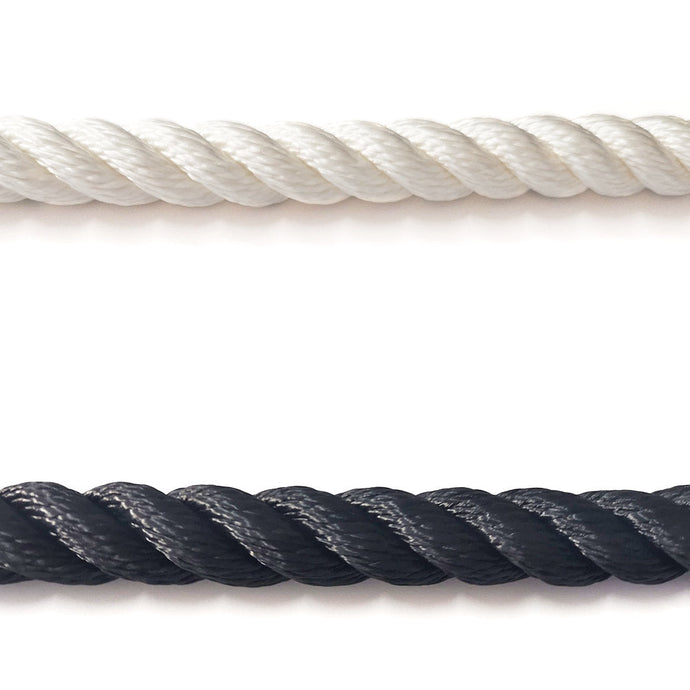 Shop Polyester Three Strand Rope Online | Ropes For Africa