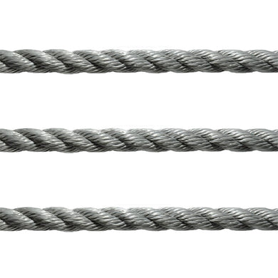 Polysteel Rope | Ropes For Africa