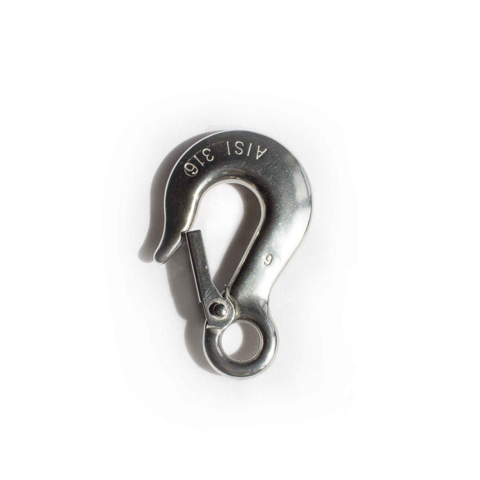 Shop Slip Hook with Latch Online | Ropes For Africa